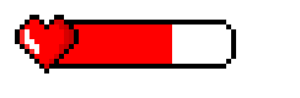 [9664c4] Health Bar2