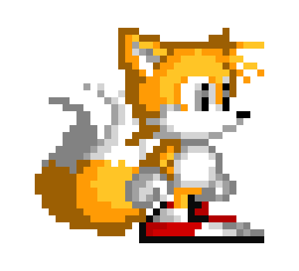 [9500d9] S2 Tails