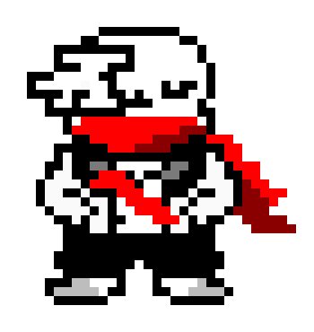 [9664c4] Geno! Sans