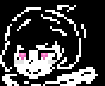 [df4002] (When he heard error say that she turned her eyes at him) ...