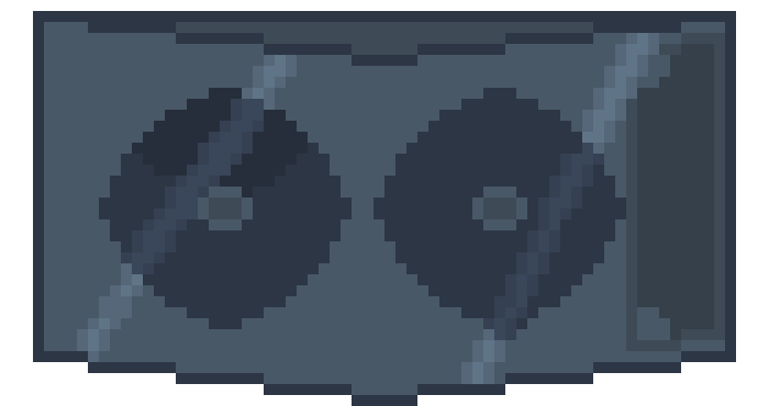 [557f91] Boom Box go ka-BOOM