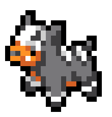 [9664c4] Houndour