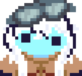 [8ff1d6] I need something to do man