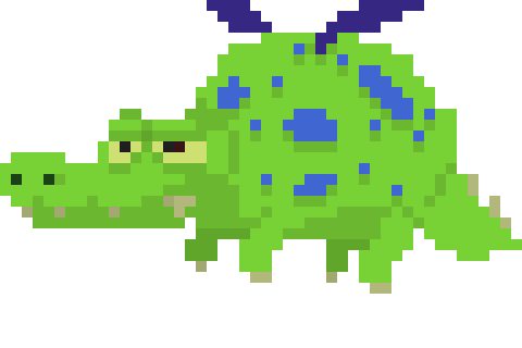 [710c2b] Dragon-Wizard_Run