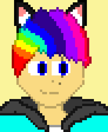 [401102] WHEN THE ACE IS SUS!? .O. DING DING SING DING DING DING*sniff*DING DING DING-rainbowfox2011