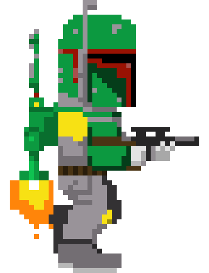 [9664c4] bobafett-jet