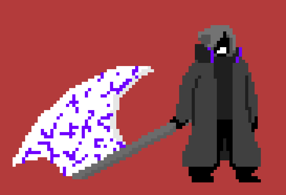 Axe Theme: