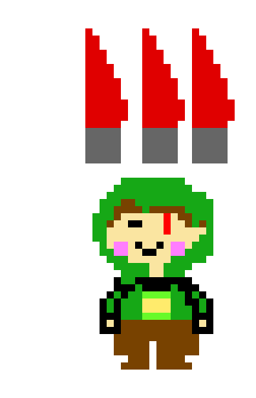 [744e45] *It's to late to regret, anyway.