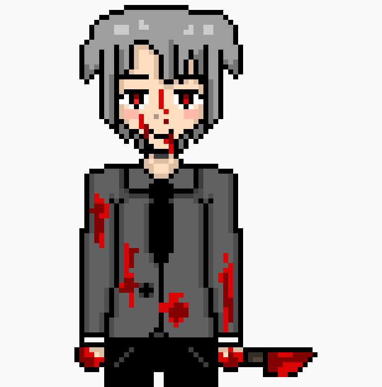 [9664c4] Hideo 