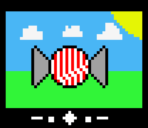 [9664c4] CandyGaming Logo