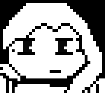 [7a0a81] Xavier made me teleport here for this? Alrighty. Been wanting to beat one of you outlines anyway.