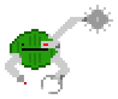 [9664c4] Cybormelon
