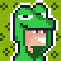 [4e10fc] Mav Snake