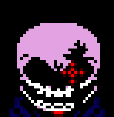 [c7b058] *grabs him as his eye turns into a gun* give me the money or ill kill you myself and don't try teleporting ill just go with you