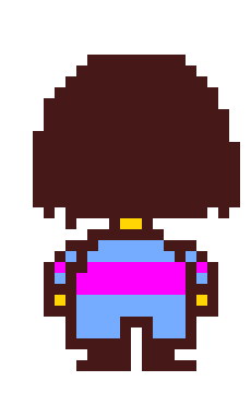 [585582] Frisk Undertale Au 