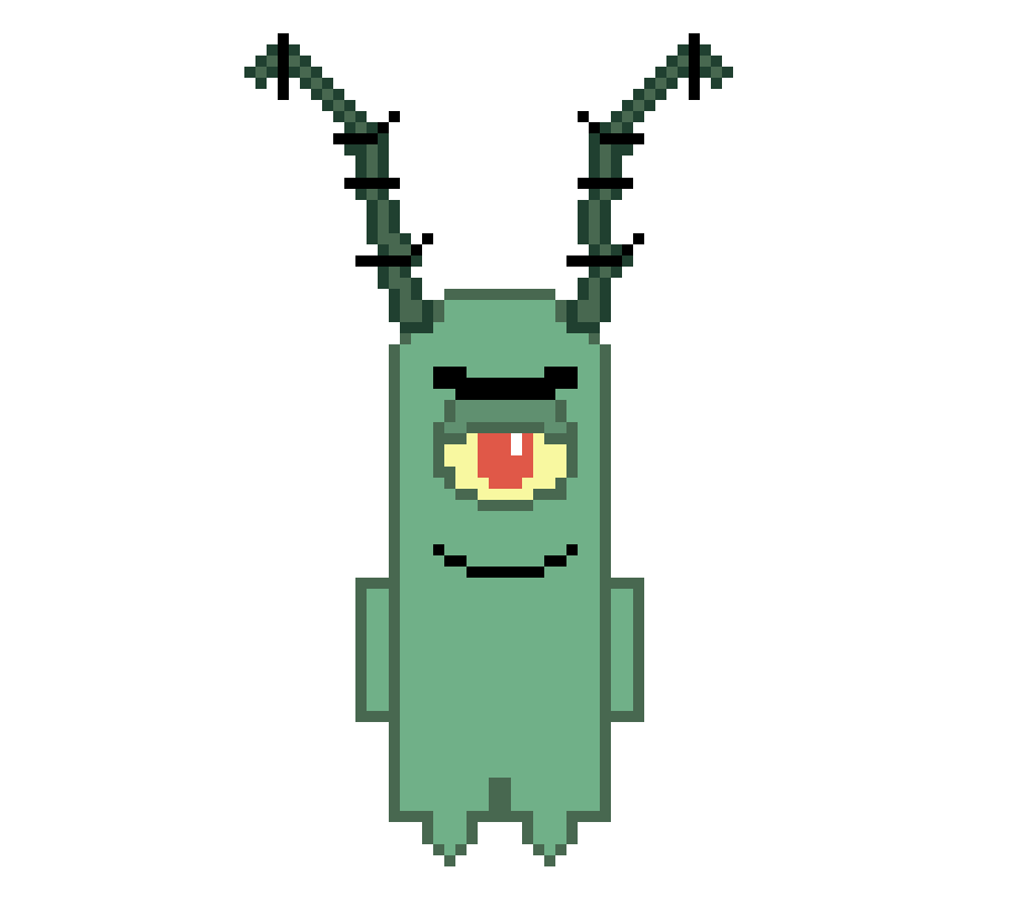 spongeshift lankton