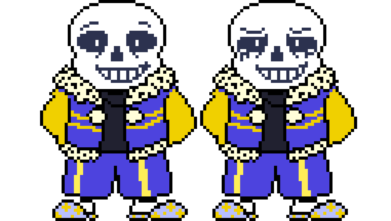 outertale sans