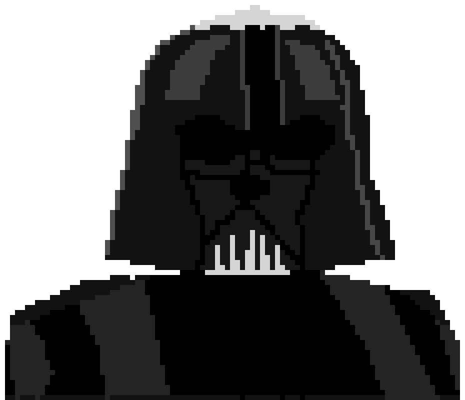 [9664c4] darthvader