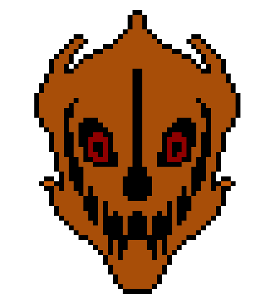 [c10aee] Gaster Blaster