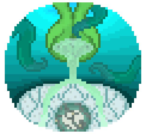 [f0f613] Great Dusa/Chaplain Sillas Deepcreek