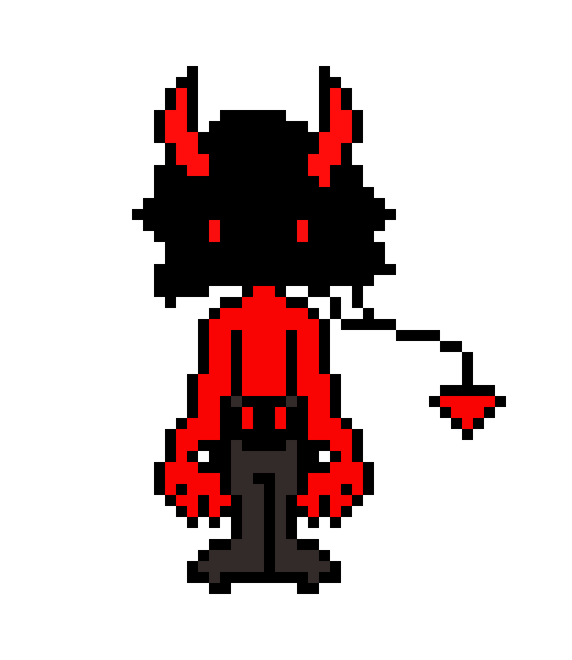 [9664c4] Final Entity