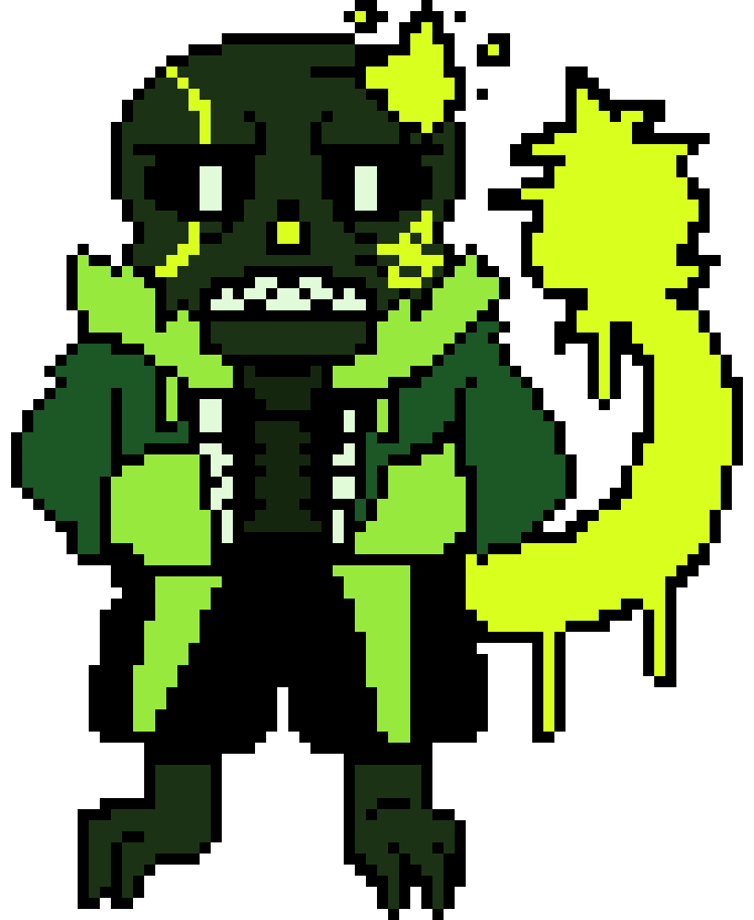 [791a58] Noxious Sans