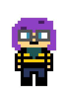 [5a15b6] charlie