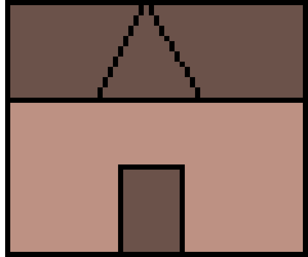 [9664c4] House