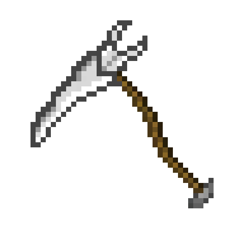 [030c3f] Scythe