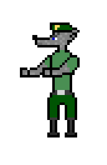 [76839a] Wolfendal