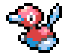 [9664c4] Porygon2