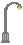 [1fe923] Lamp post
