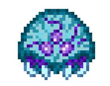 [f513b8] Frozen Metroid