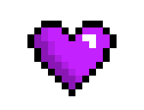 [9664c4] Purple Heart