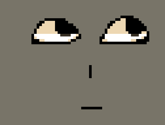 [33d6d3] Tim if you keep saying this everytime you return I'm going to replace your eyes with burning coals