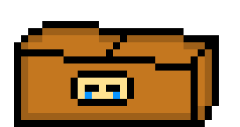 [b63bdb] *the box da floof is hiding in begins to shake excessively*