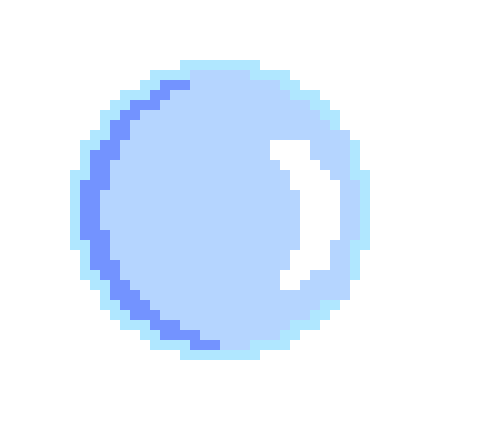 [e35058] Bubble