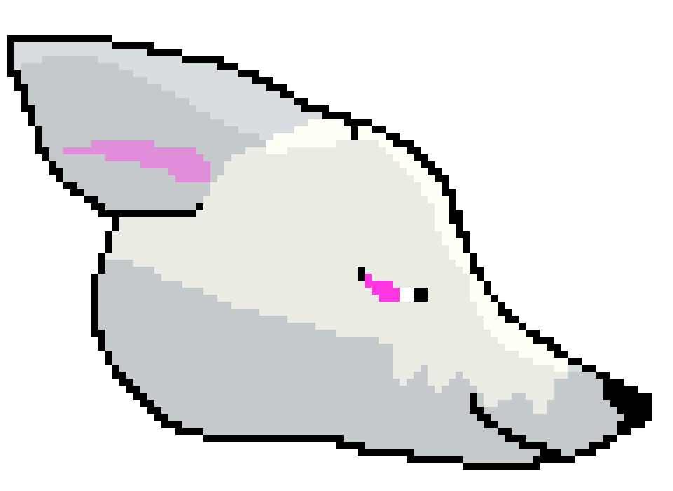 [9664c4] Kaminoko (One of my OCs) Picture 3