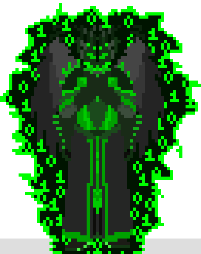 [0b970e] ∏Obligatory unnecesary commentary.∏