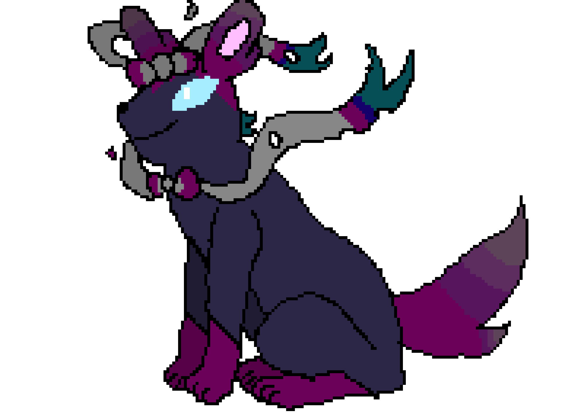 [0f44be] torneon