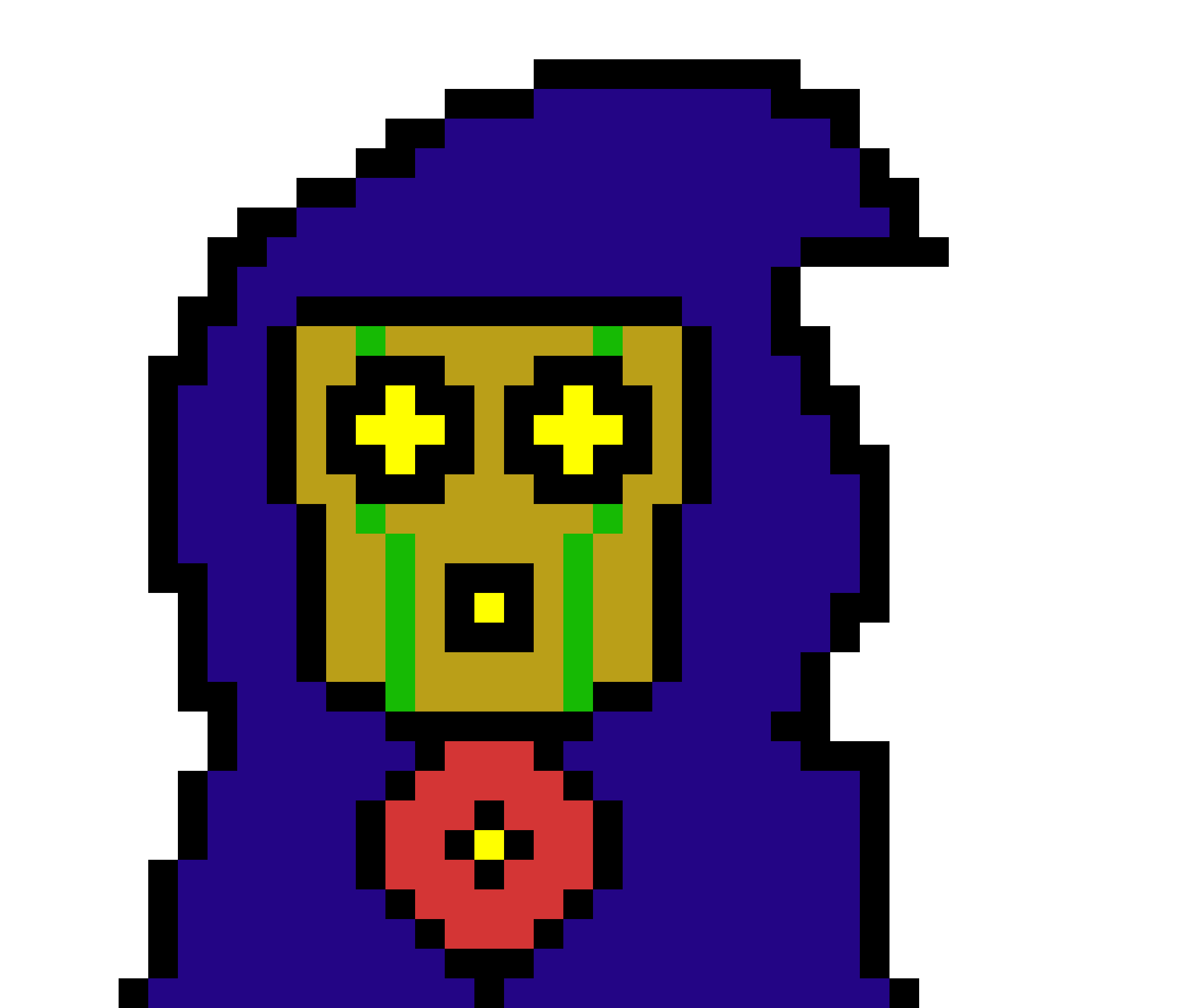 [ca8ee4] Floats around PAM