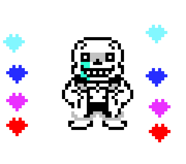 [2ffdf9] alpha sans phase2:twisted tears