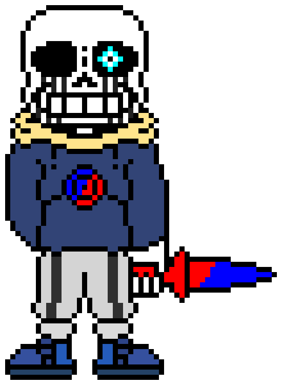 [d6b045] SwapKillerTale Sans
