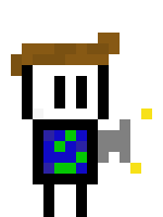 [63ca0f] Guy with gun going pang
