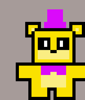 [b9de0d] hello chris - physic friend fredbear 
