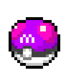 [9664c4] Masterball bait