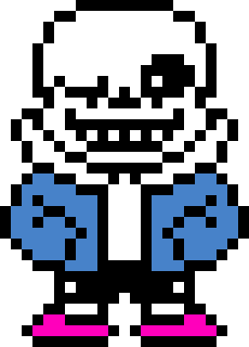 sans.