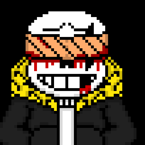 [0ae1f1] .... *looks over his shoulder* uh h-hi?