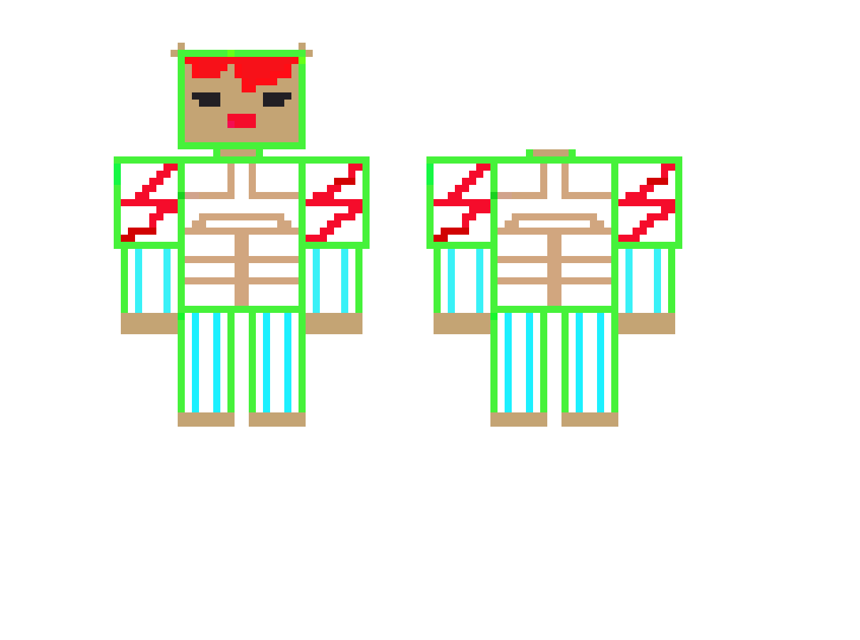 [9664c4] War Video Game