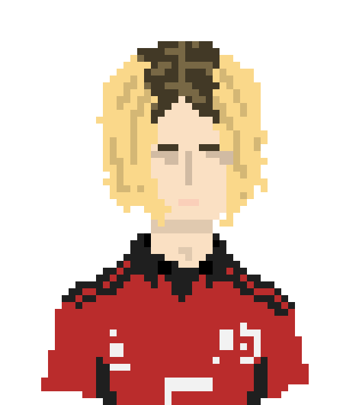 [9664c4] Kenma Kozume